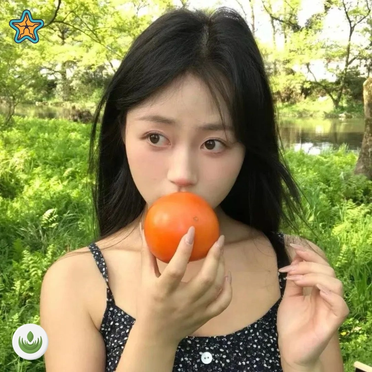 清晨